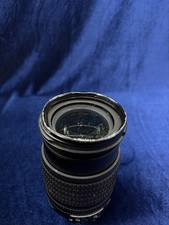 Nikon AF-S DX Nikkor 18-105mm