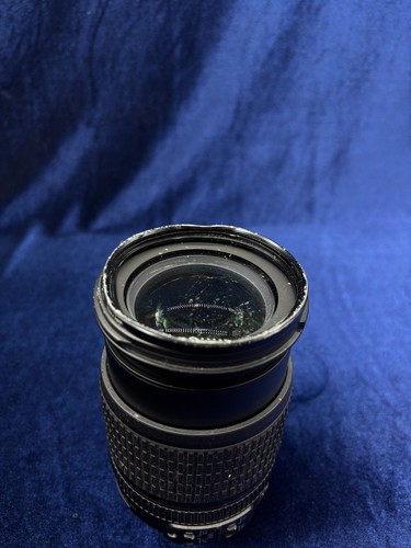 Nikon nikkor 18 105mm - af-s,