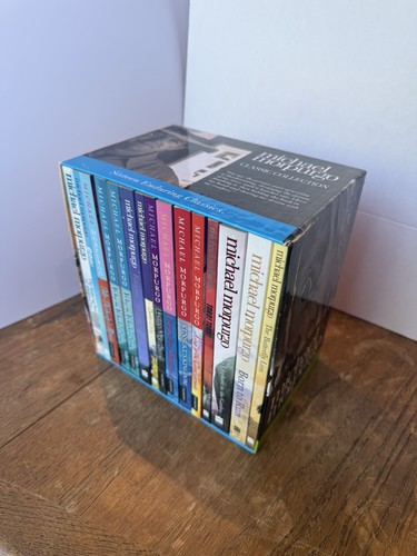 Michael morpurgo classic - michael,
