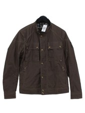 Belstaff Motorcycle Jacket