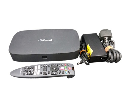 Arris freesat uhd - freesat, 4k/uhd