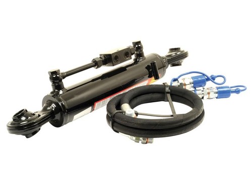Hydraulic top link front - hydraulic,
