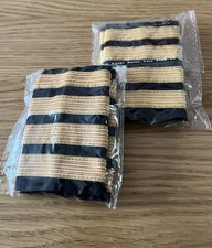 Pilot Epaulettes
