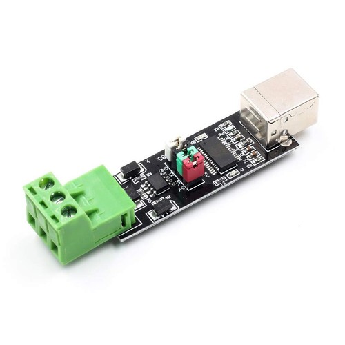 Usb rs485 ttl serial - ttl,