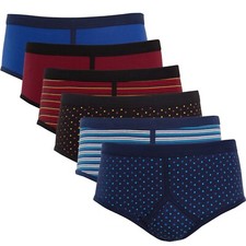 6 Pack Mens Design Brief