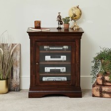 Media unit cabinet - media,