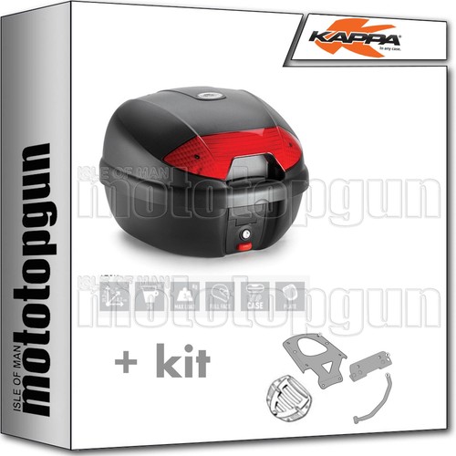 Kappa top case k30n yamaha - case,