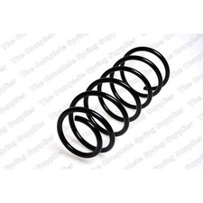 1x Coil Spring (Single) For VW