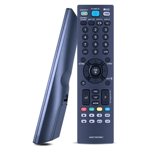 New akb73655802 remote control - akb73655802,