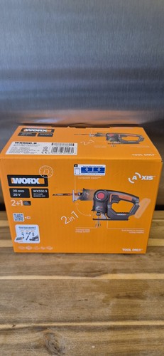 Worx powershare cordless - worx,