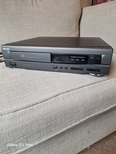 Phillips 3 Beam Laser Pick Up