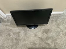 BenQ 22 inch LCD monitor