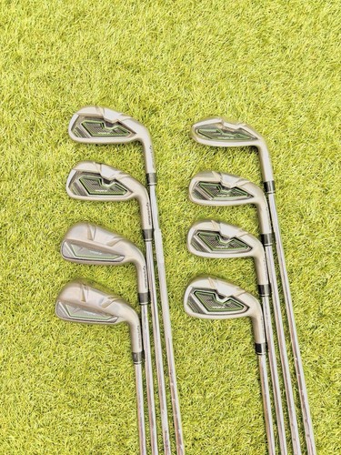 Taylormade rbz iron set 4 - rbz,