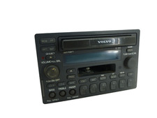 Volvo V70 C70 S70 MK1 MK1 XC