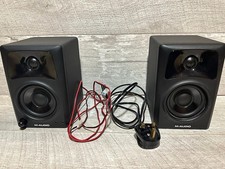 M-Audio AV32 Compact Monitor