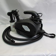 Apollo Sprayers HVLP T100 Semi-Pro Spray Tan Mist Mobile Unit w/Spray Gun, Hose