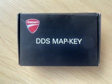 DUCATI DDS MAP-KEY 96510561A