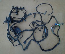 VW Lupo Engine Wiring Loom 1.4 Petrol
