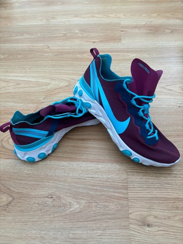 Rare nike react - nike, element