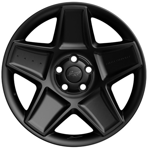 Kahn inch forged - kahn®, 20"