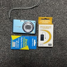 Panasonic Digital Camera Lumix
