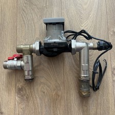 Wilo Yonos PARA RS25/6-RKA M