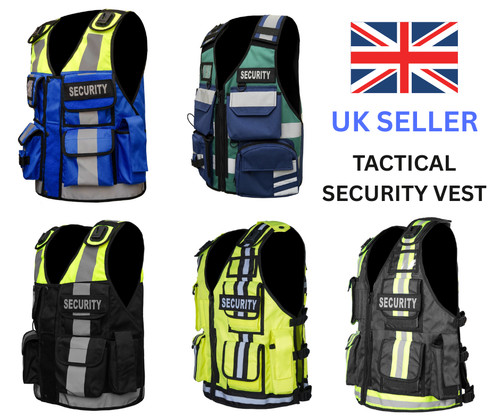 Viz tactical security - hi,