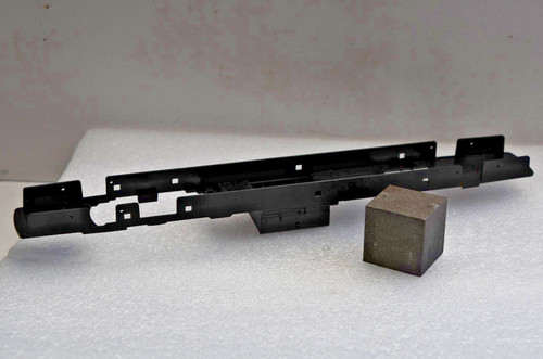 Gauge lima class chassis - lima, 40