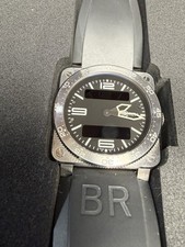 Bell & Ross BR03 - 88