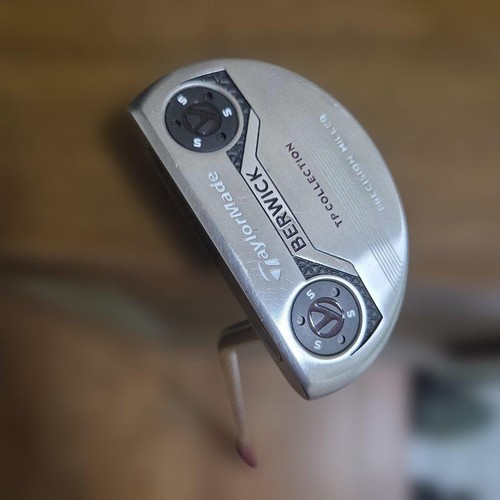 Taylormade collection - tp,