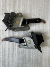 Peugeot 205 GTI  CTI  CJ Rear