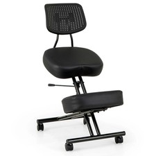 Ergonomic Kneeling Chair with