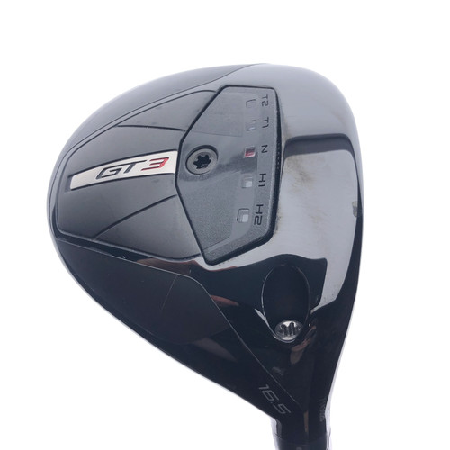 Used titleist gt3 - gt3,