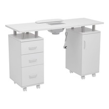 Professional Manicure Table