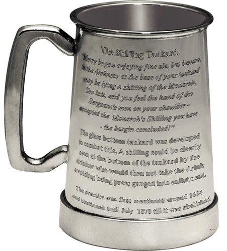 The kings shilling 1pt - kings,
