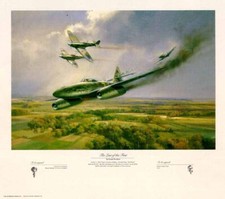 Frank Wootton Last of the