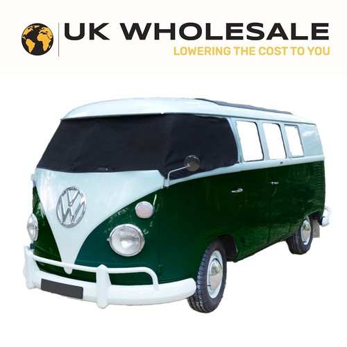 Transporter camper - vw,