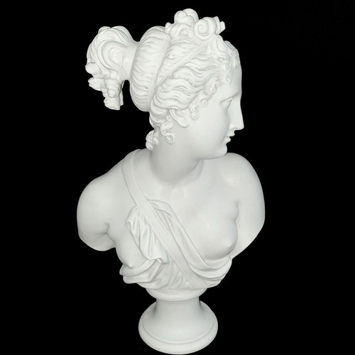 Venus italica aphrodite - venus, /