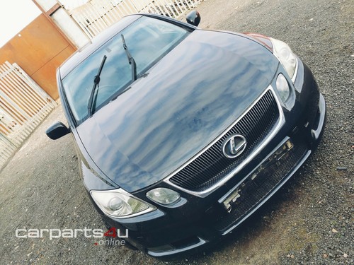 Lexus 450h breaking - ,