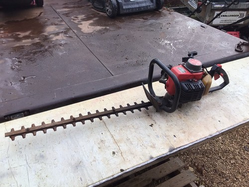 Kawasaki tg18 hedge trimmer - tg18,