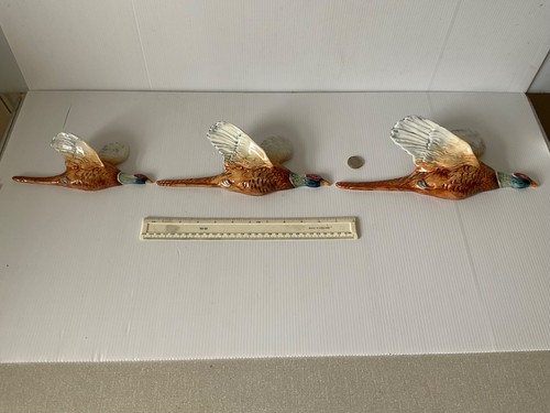 Rare set vintage beswick - set,