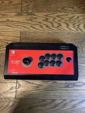 HORI Real Arcade Pro Fight
