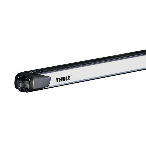 Thule slidebar 127 short - thule,