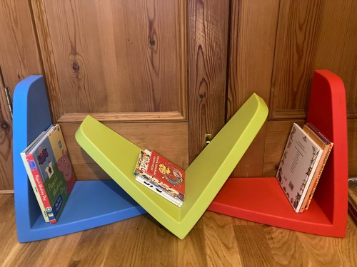 Ikea mammut set floating - of, 3