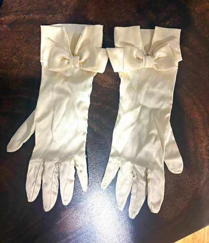 Carolina amato ivory silk - amato,