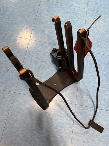 Wakeboard boat tower rack - boat,