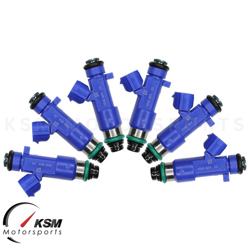 550cc fuel injectors fit - 550cc,