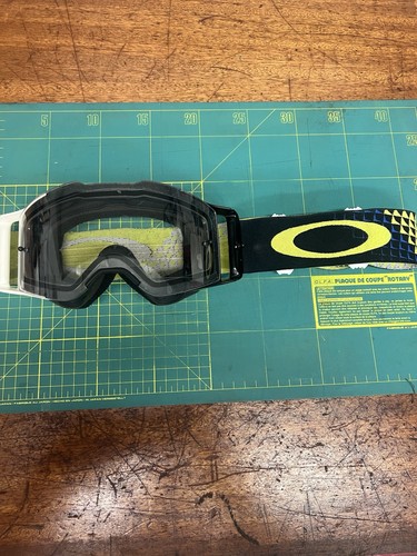 Oakley frontline motocross - frontline,