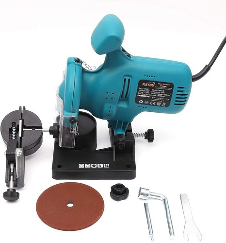 100097 chainsaw sharpener 220w - 100097,