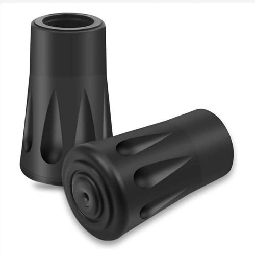 Pack walking pole rubber - pole,